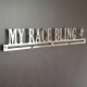 MY RACE BLING - MALE