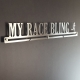 MY RACE BLING - FEMALE