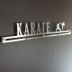 MEDALdisplay for Karate